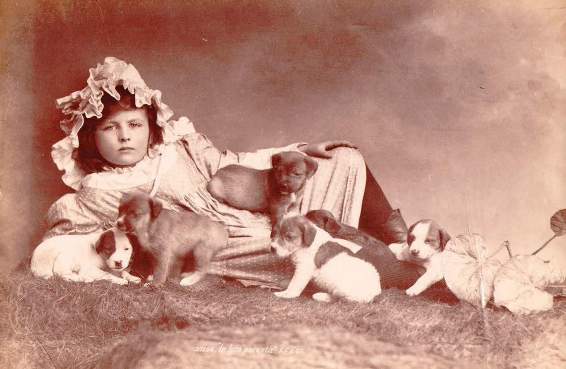 Francis Frith photograph
