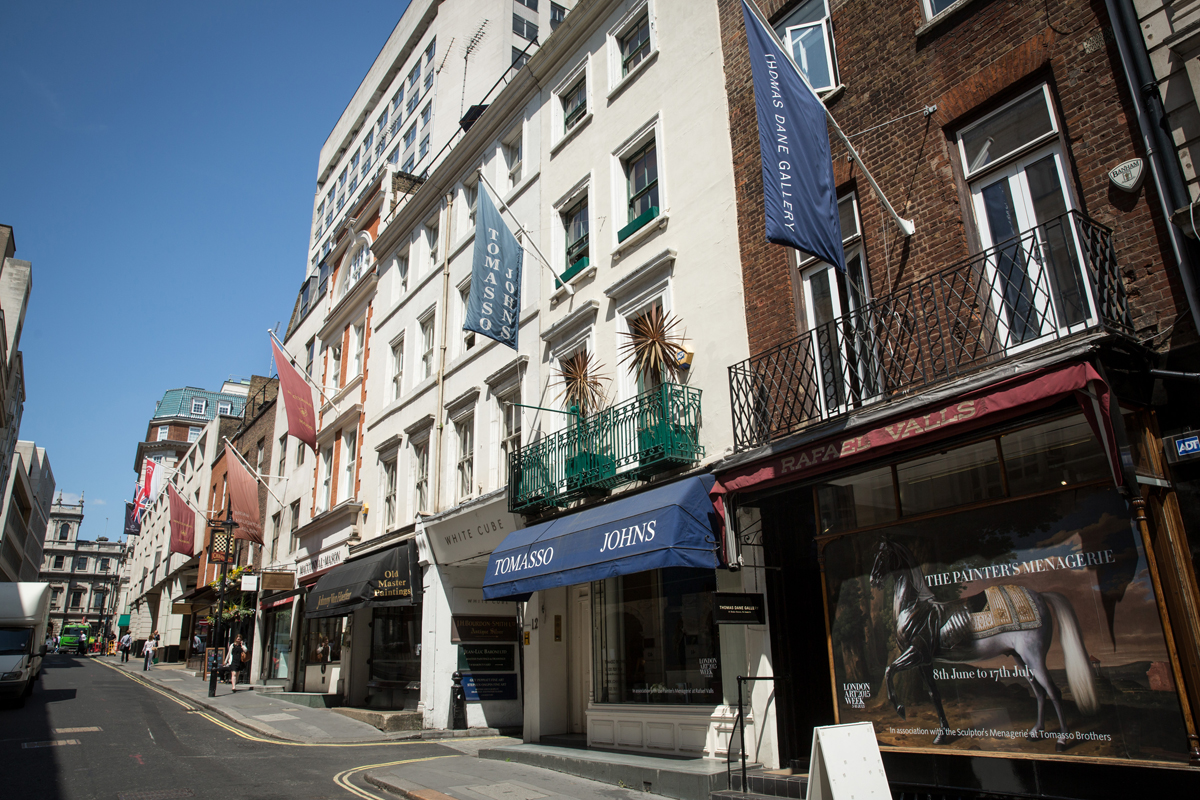Duke Street