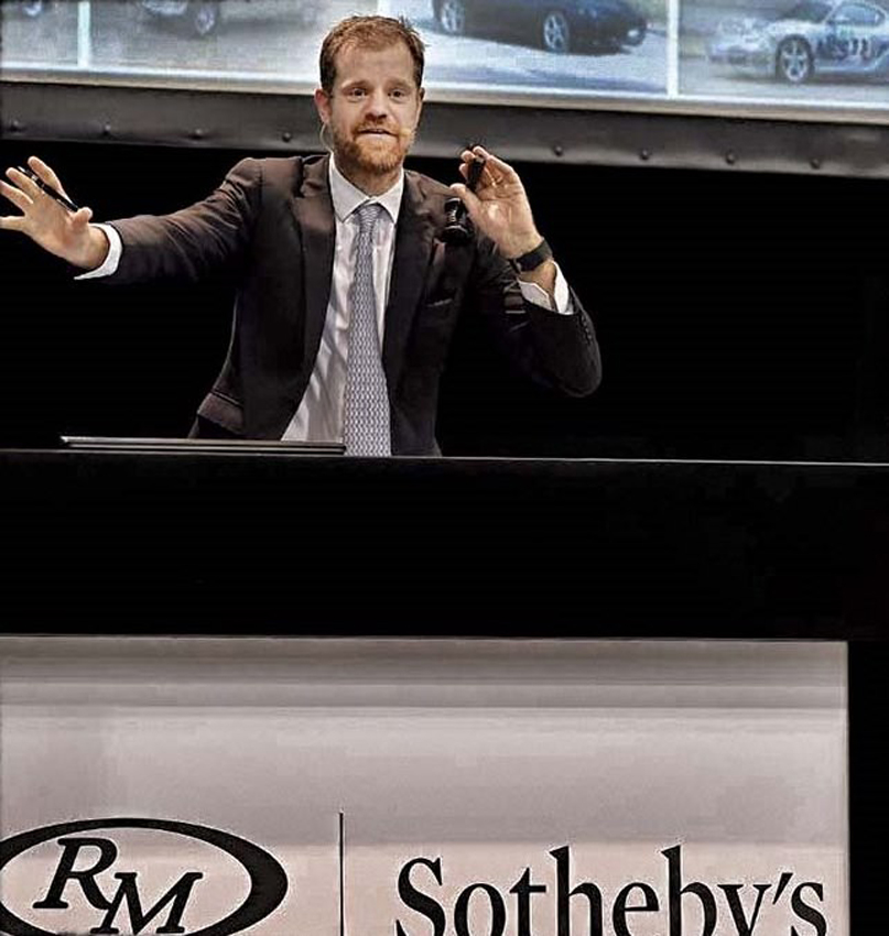 Maarten ten Holder