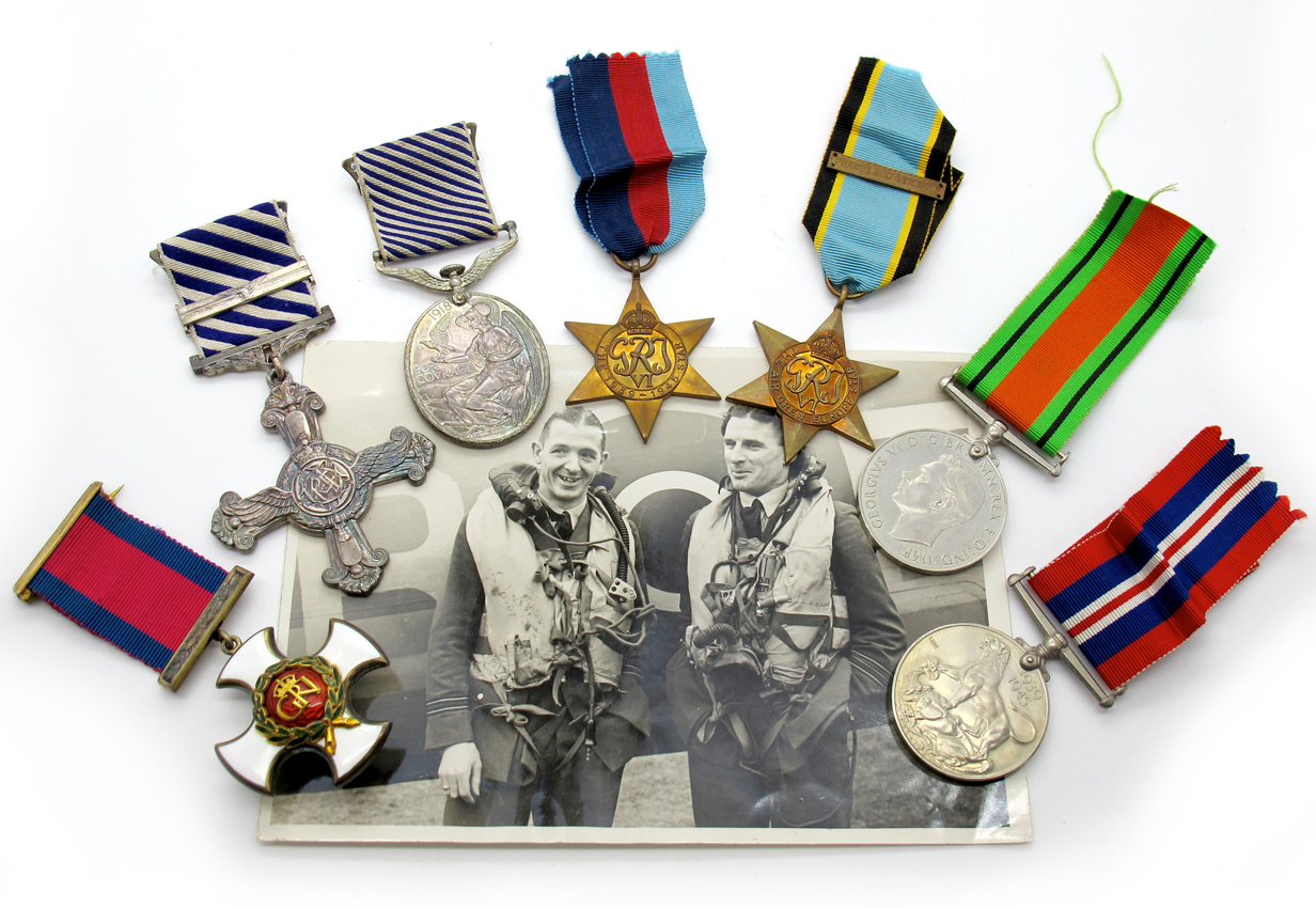 Sheffield Auction Gallery Clayton RAF 10-1-17_1.jpg
