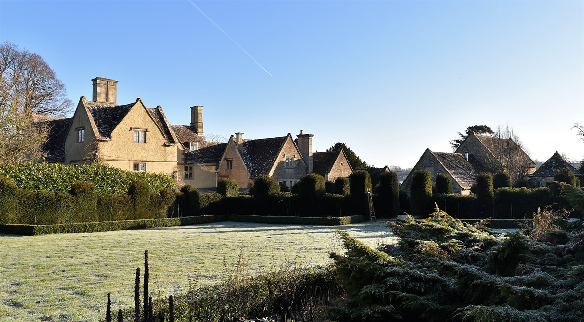 Jaggards House