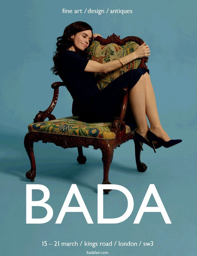 BADA ad
