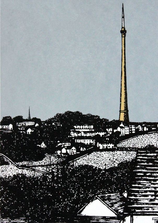 silk screen