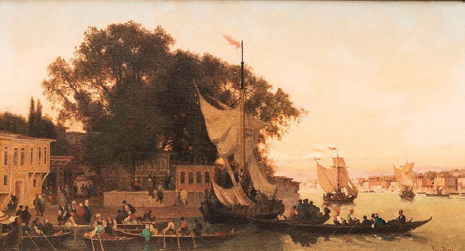 Picture by Fabius Brest