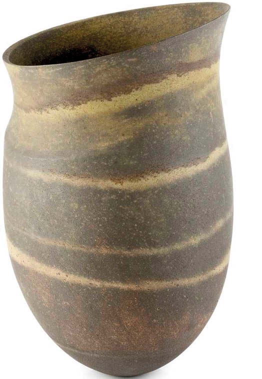 Jennifer Lee's pot
