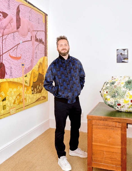 Josh Lilley
