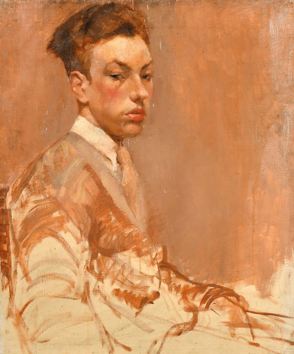 Portrait