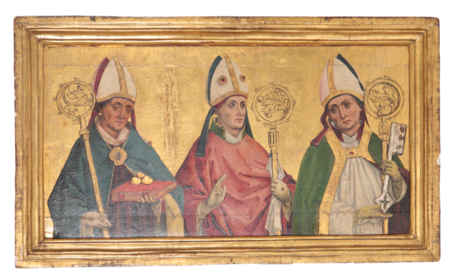 Nuremberg School panel