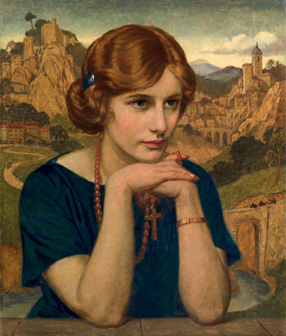Enigma by John Bernard Munns