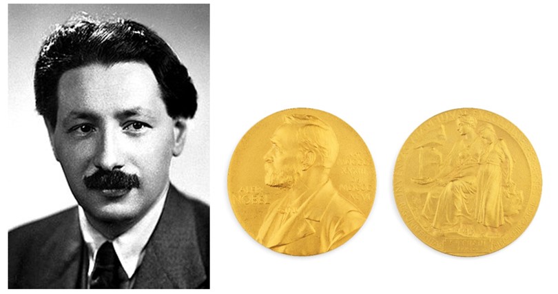Ernst Chain