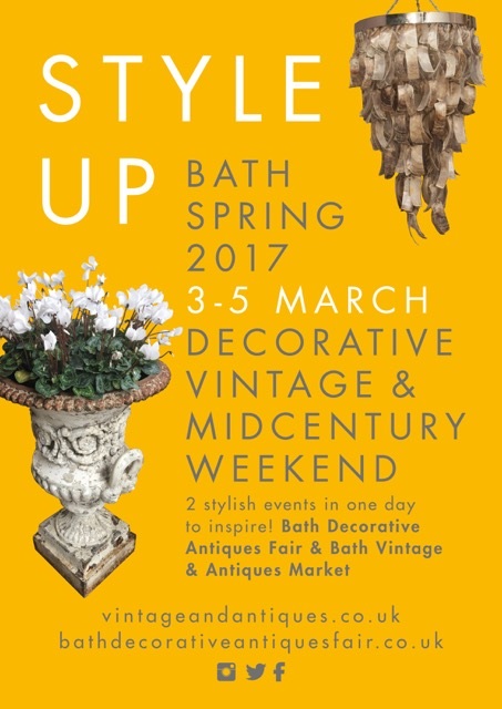 Bath Decorative