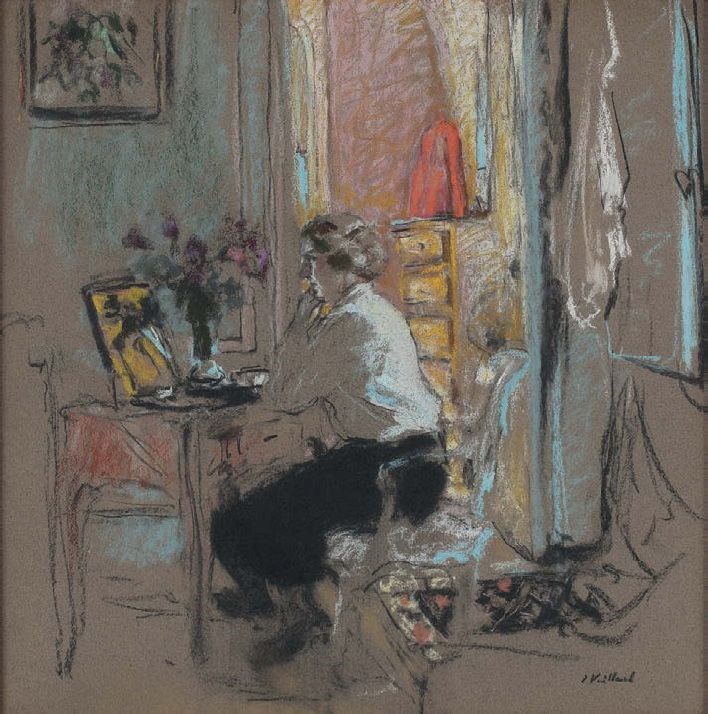Vuillard picture