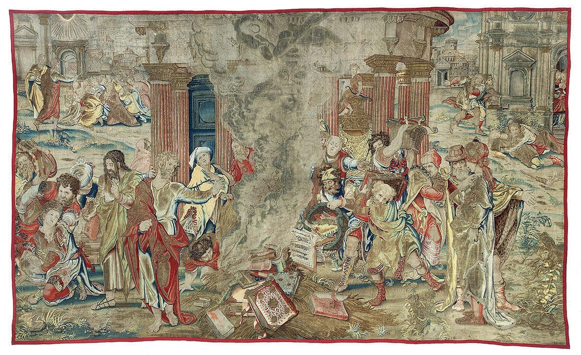 Tapestry