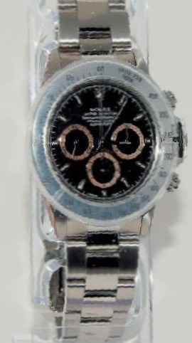 Rolex watch