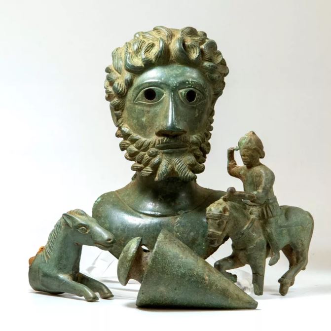 Ryedale Hoard