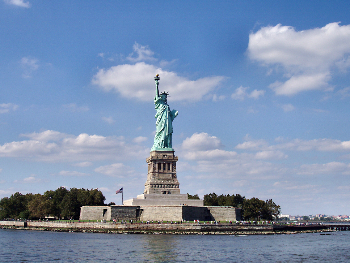 New York