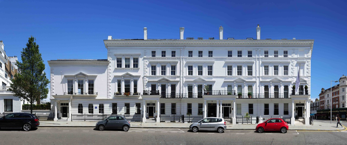 Cromwell Place
