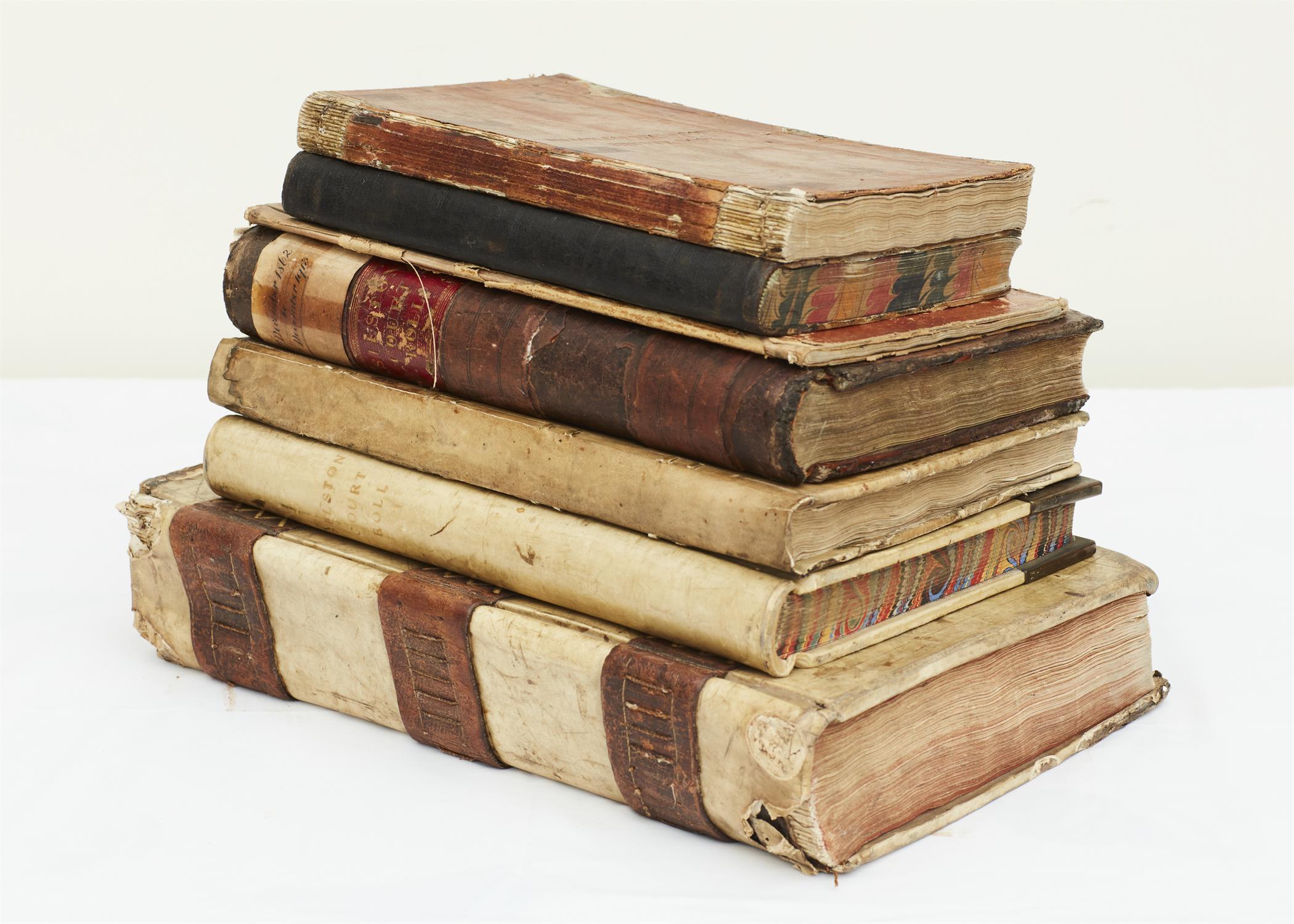 Silverstone Lord of the Manor documents