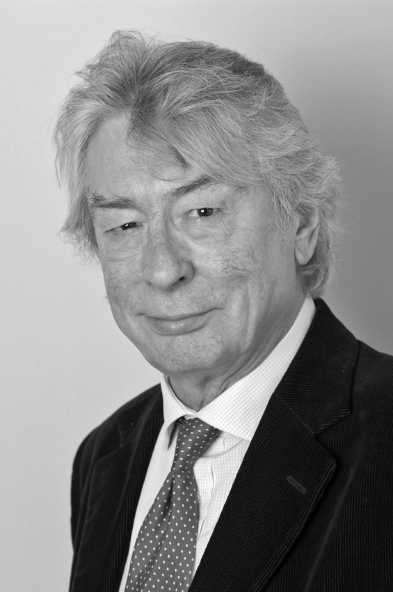 David Moss