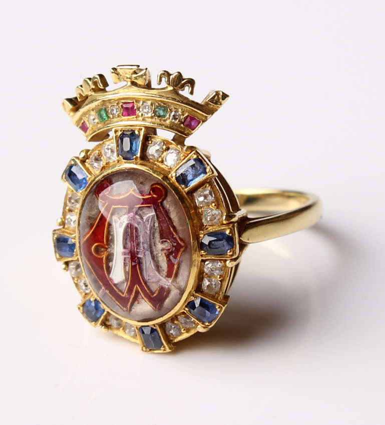 Ring