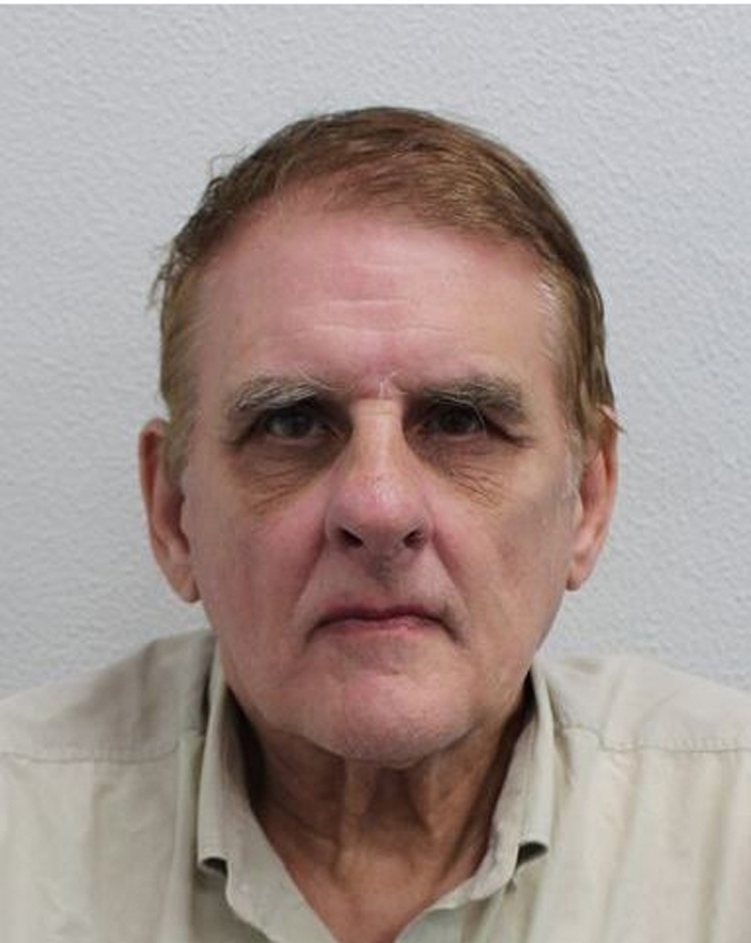 Pension thief