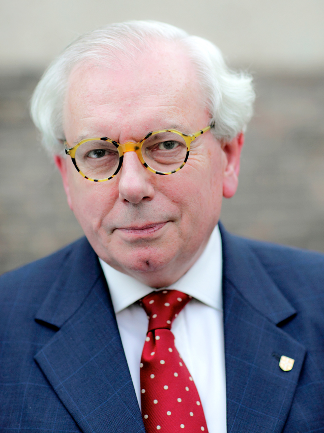 David Starkey