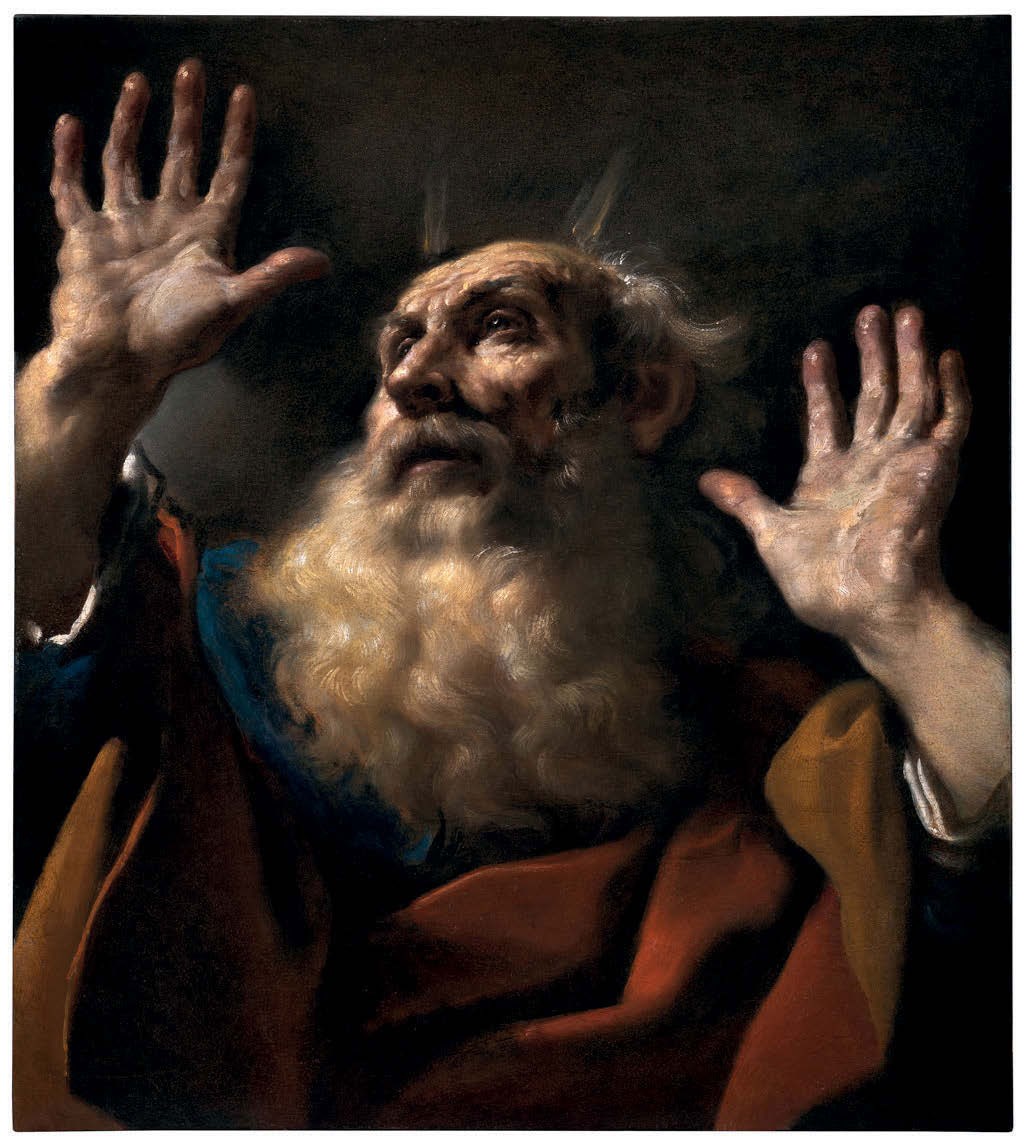 Moses