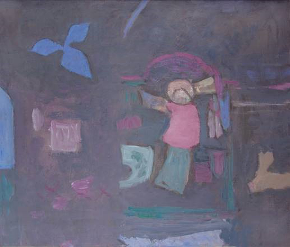 Mary Potter
