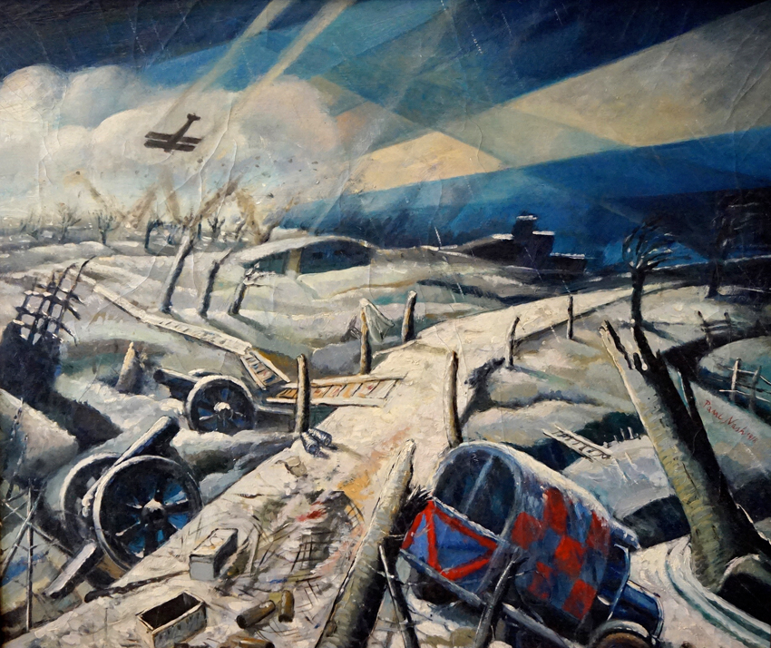 Paul Nash