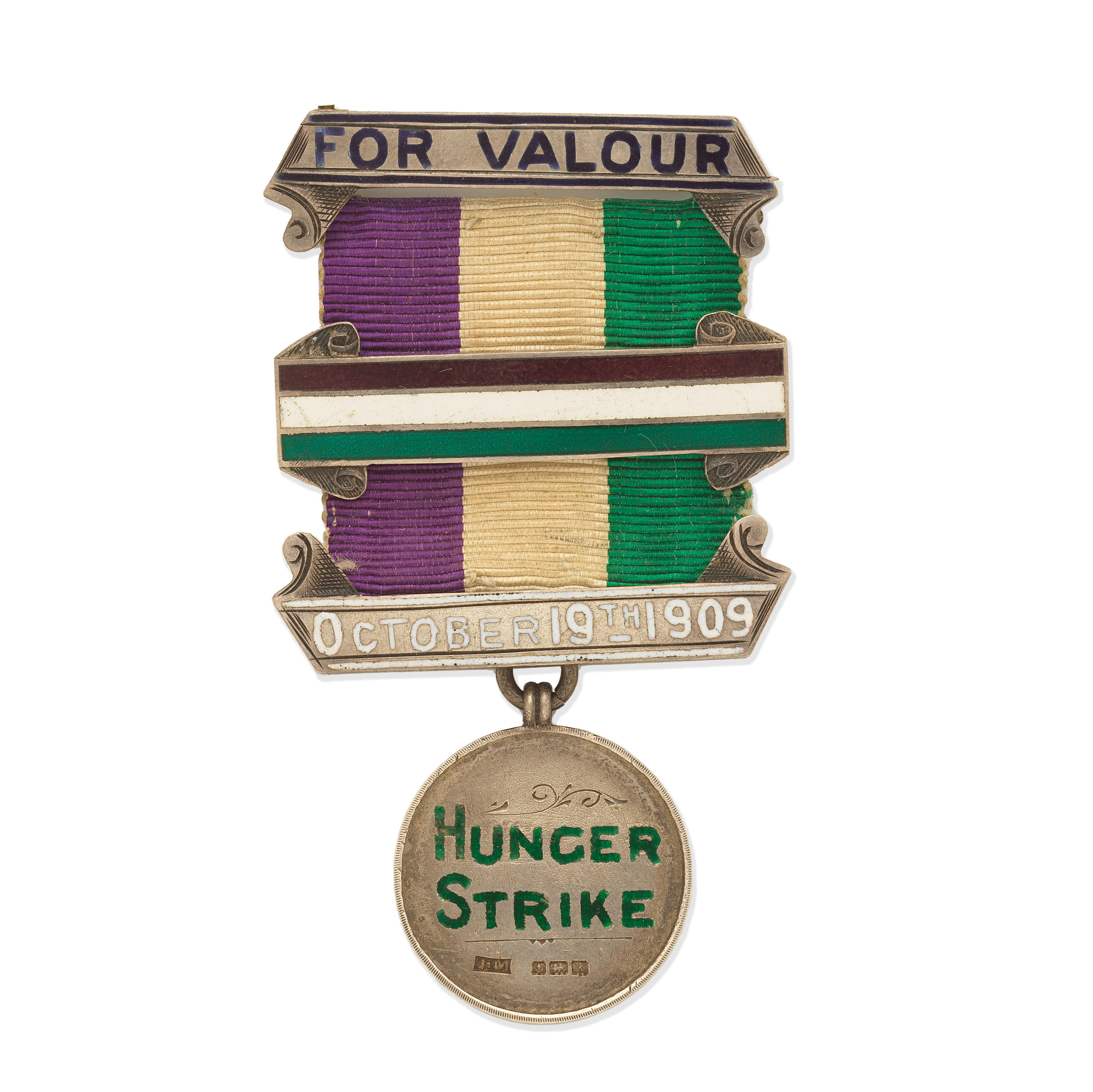 Maud Joachim medal
