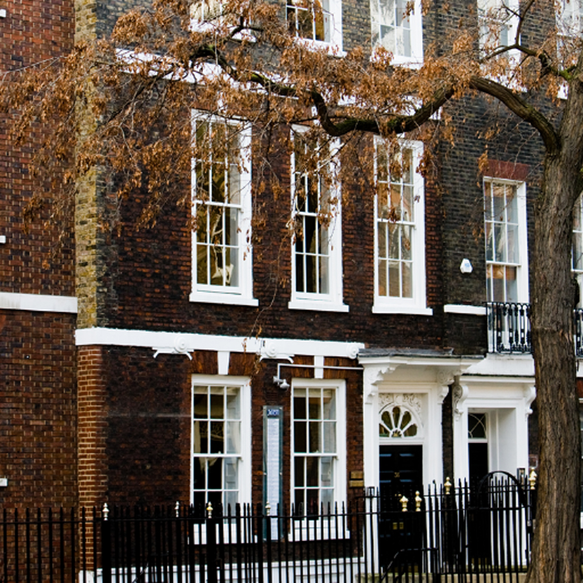 Bedford Row