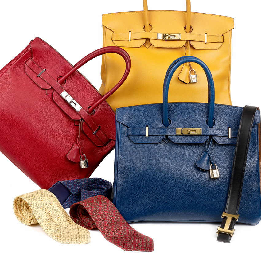 Bags