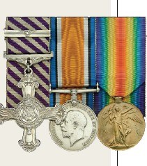 Medal group