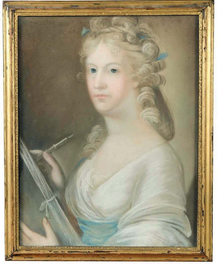 Ann Forbes