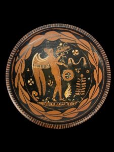 Apulian plate