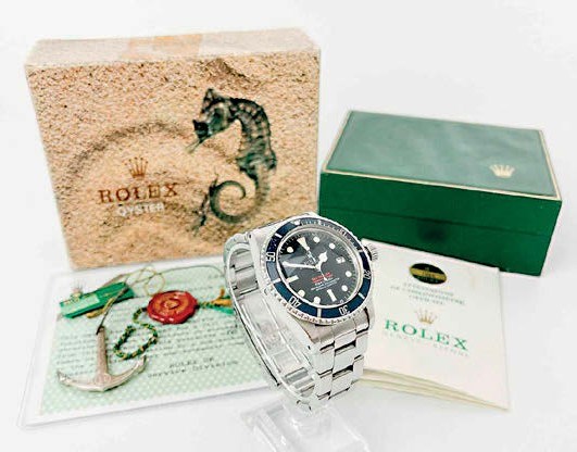 Rolex