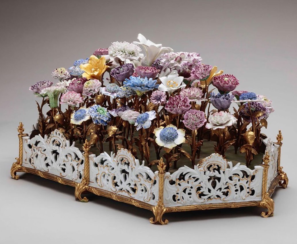 Gravant Floral Workshop Flower Arrangement