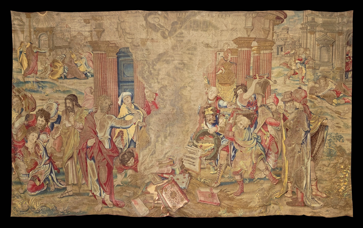 Tapestry