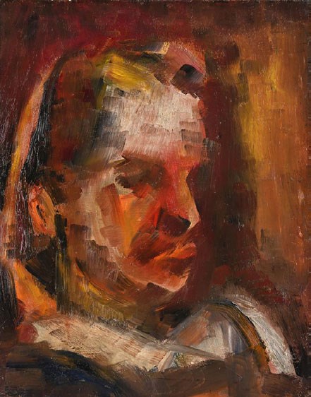 Bomberg study