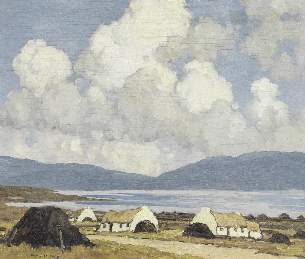 Killary Bay
