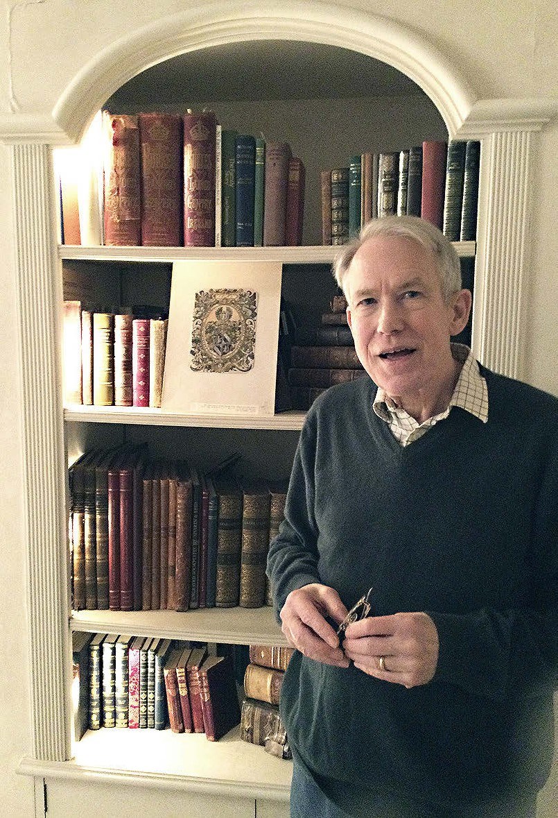 Anthony Pincott