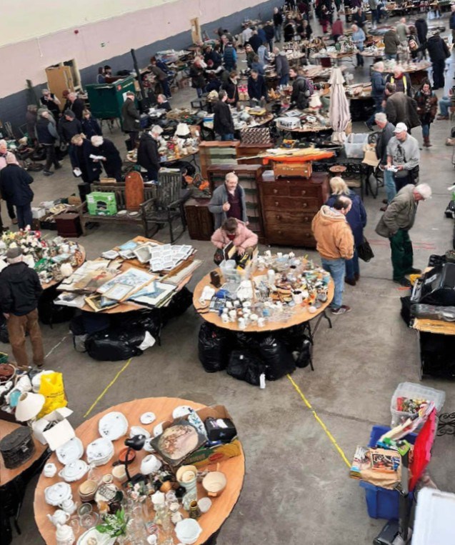 Greenslade Taylor Hunt saleroom
