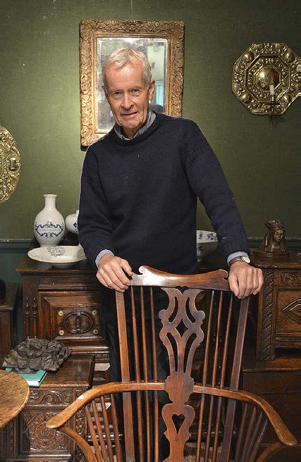 Andrew Singleton