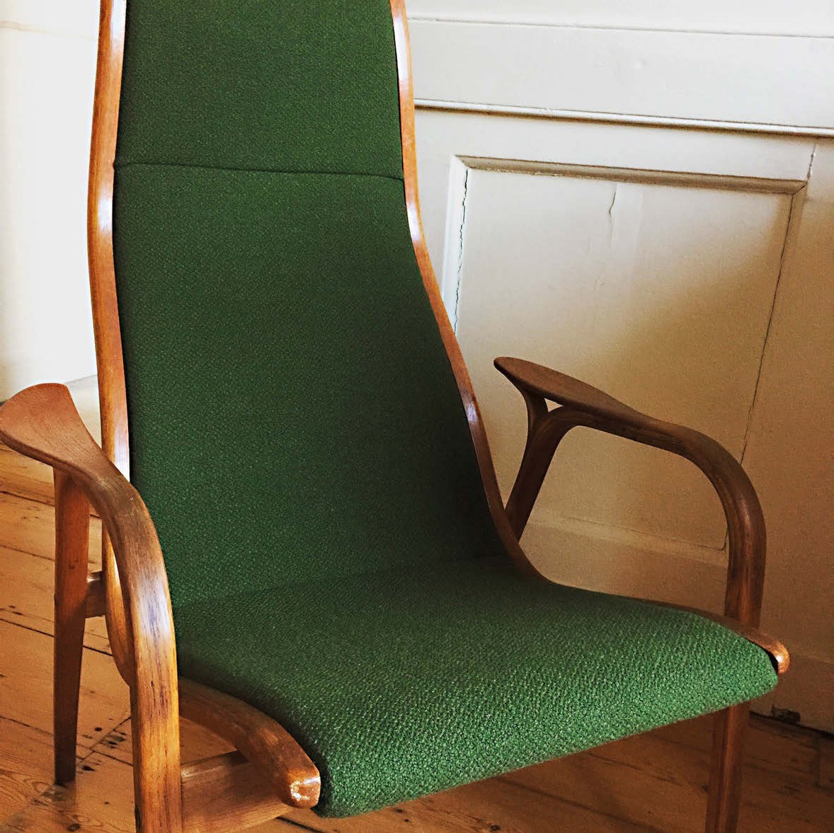 Upholstered furniture
