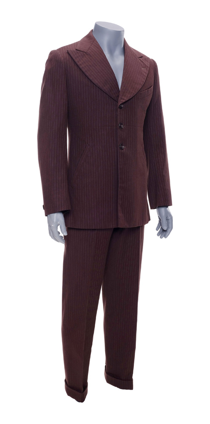 Godfather Part II Suit