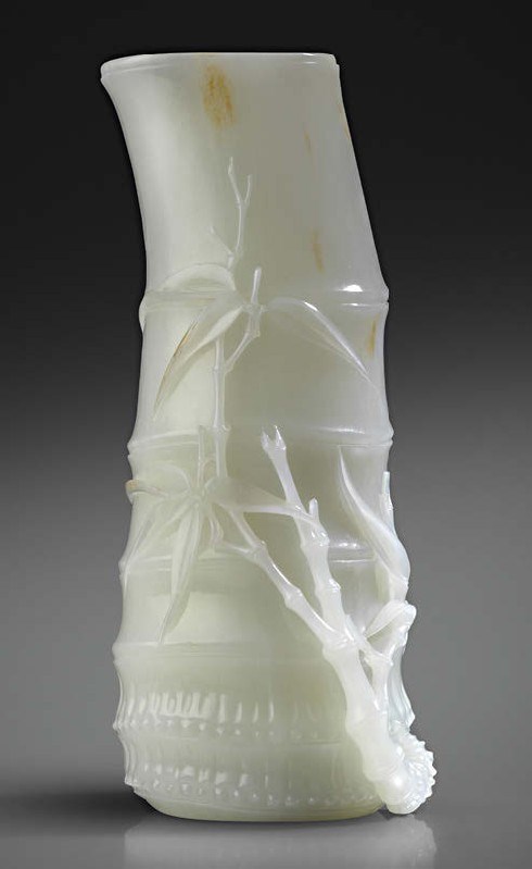Qianlong vase