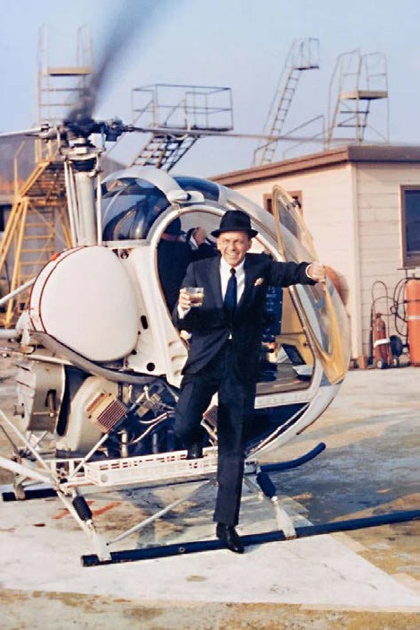 Frank Sinatra