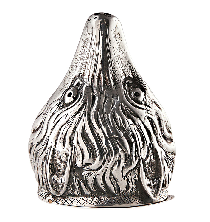 Scottish Provincial Silver