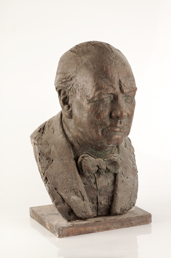 Churchill