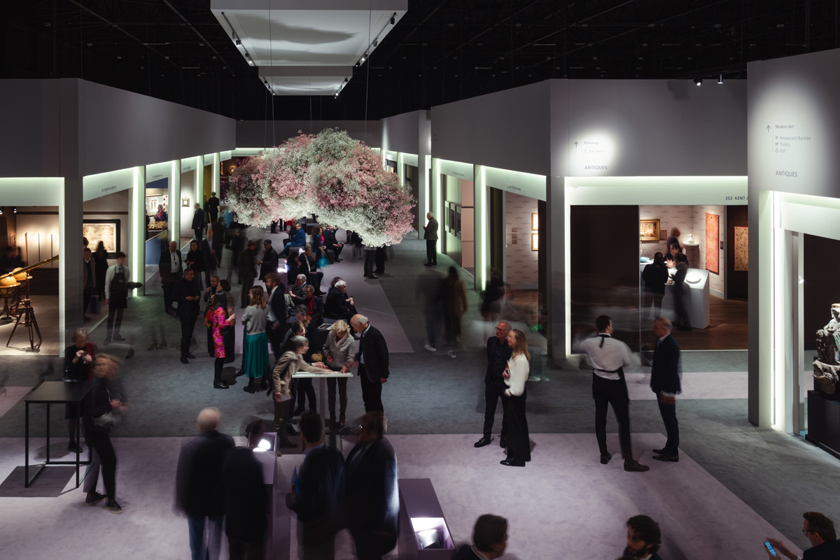 TEFAF Maastricht